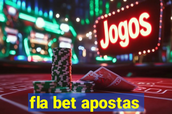 fla bet apostas